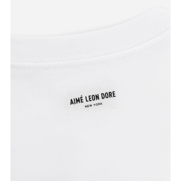 Spring Graphic Tee | Aime Leon Dore - Picture 3 of 3